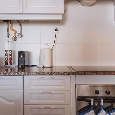 Mar Do Pisao - Apartamento 2 Quartos E Vista Mar Санта-Круш Экстерьер фото