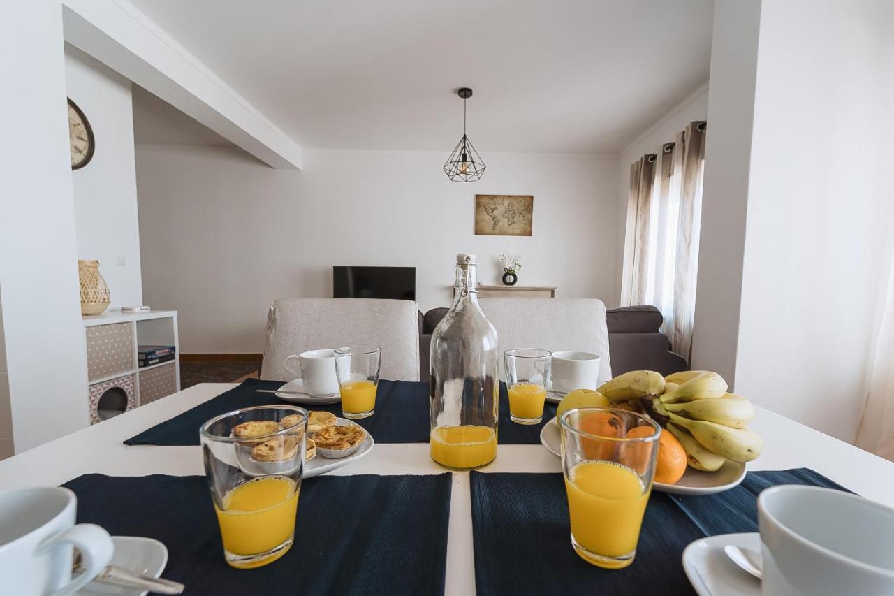 Mar Do Pisao - Apartamento 2 Quartos E Vista Mar Санта-Круш Экстерьер фото