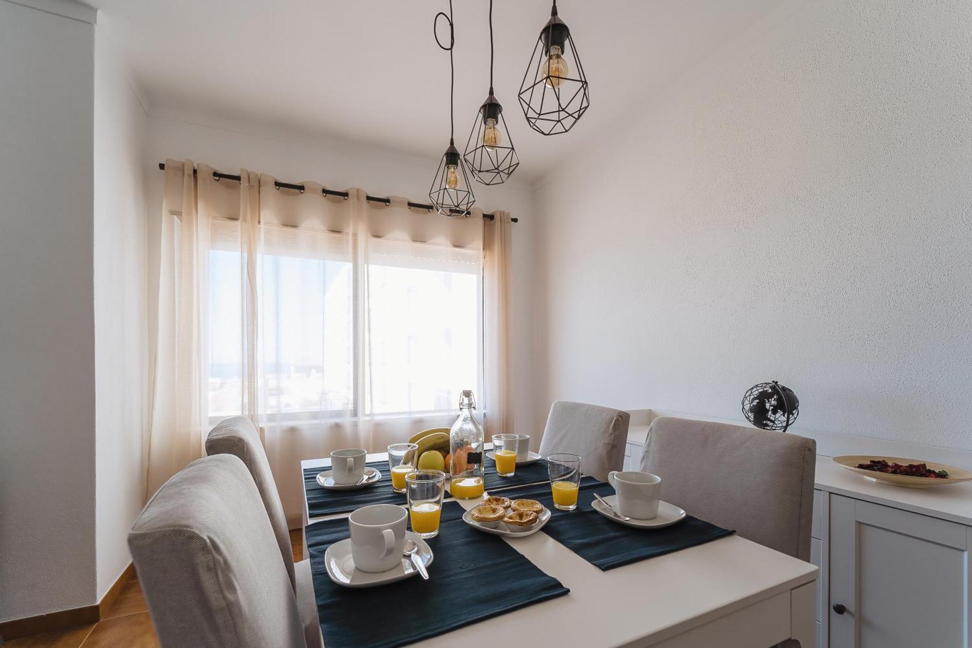 Mar Do Pisao - Apartamento 2 Quartos E Vista Mar Санта-Круш Экстерьер фото