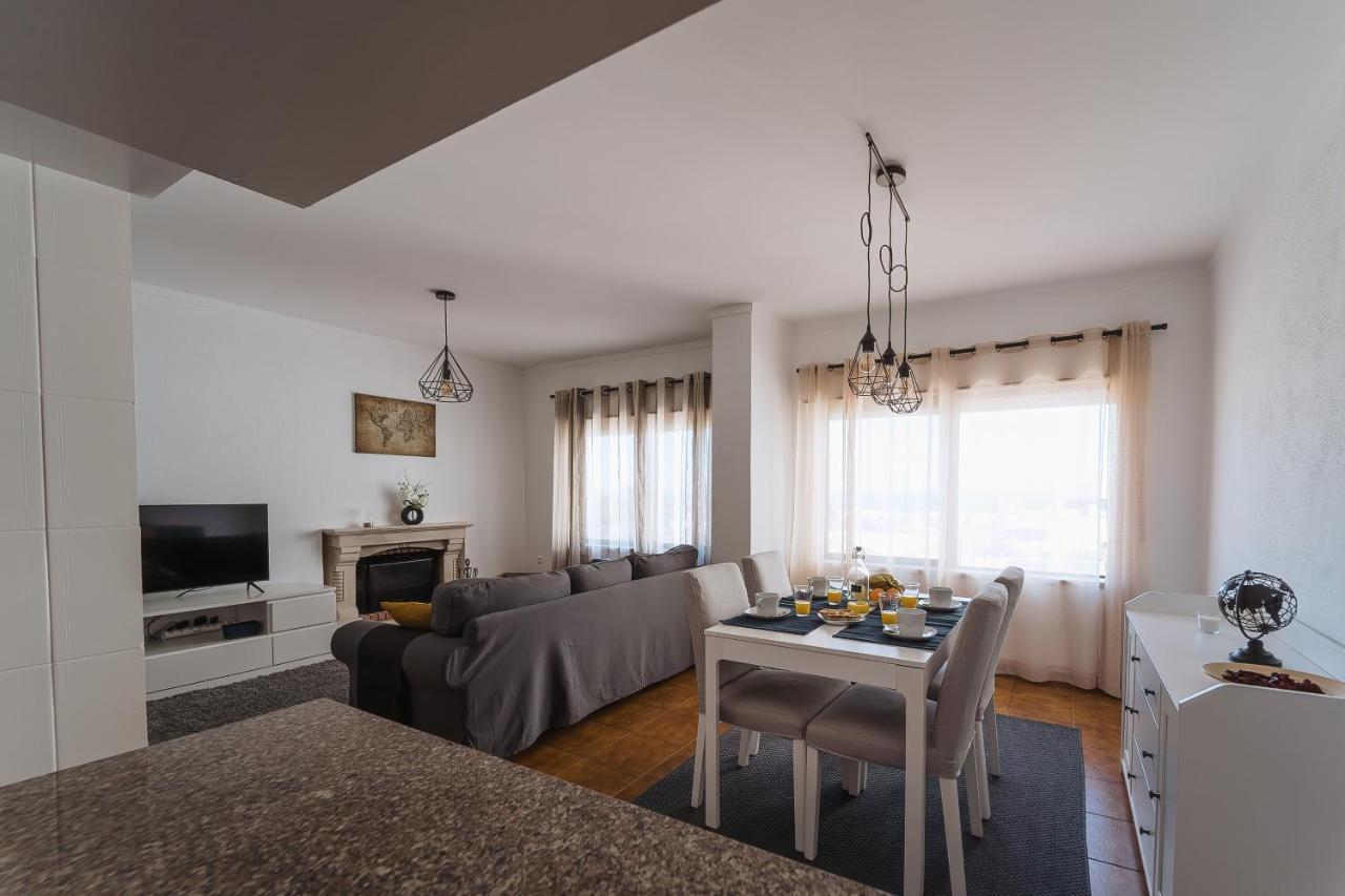 Mar Do Pisao - Apartamento 2 Quartos E Vista Mar Санта-Круш Экстерьер фото