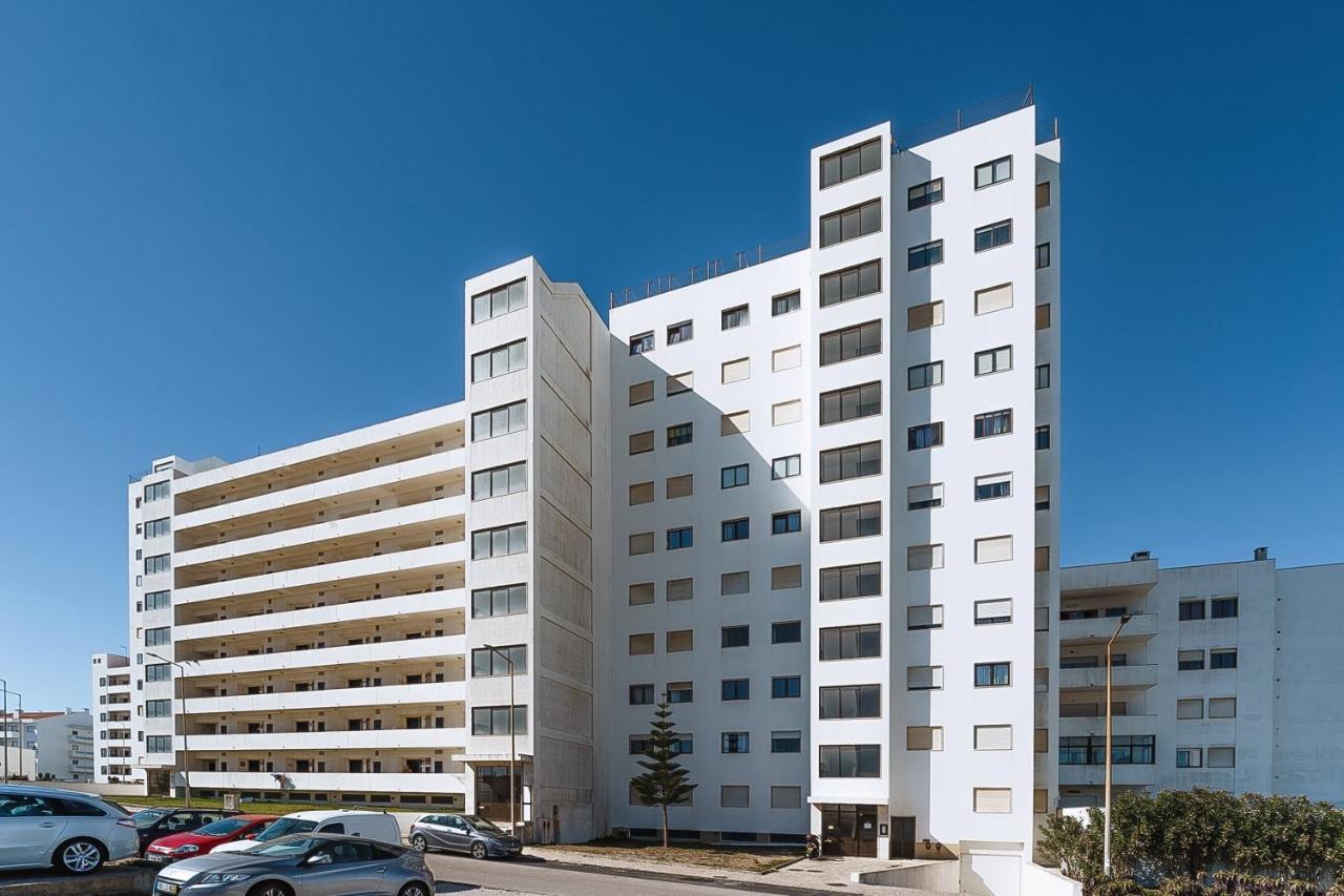 Mar Do Pisao - Apartamento 2 Quartos E Vista Mar Санта-Круш Экстерьер фото