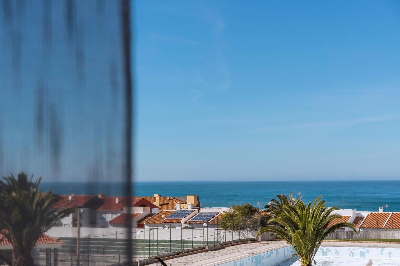 Mar Do Pisao - Apartamento 2 Quartos E Vista Mar Санта-Круш Экстерьер фото