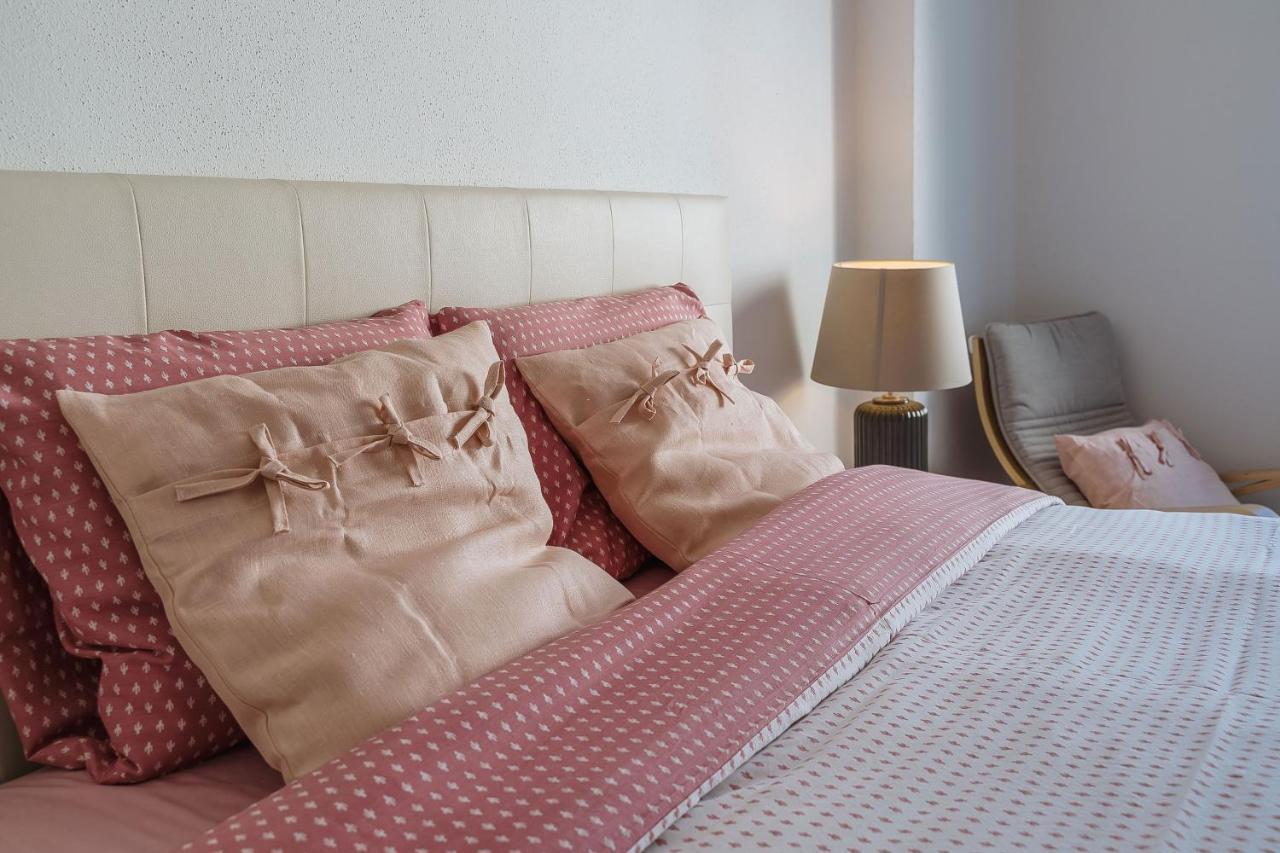Mar Do Pisao - Apartamento 2 Quartos E Vista Mar Санта-Круш Экстерьер фото