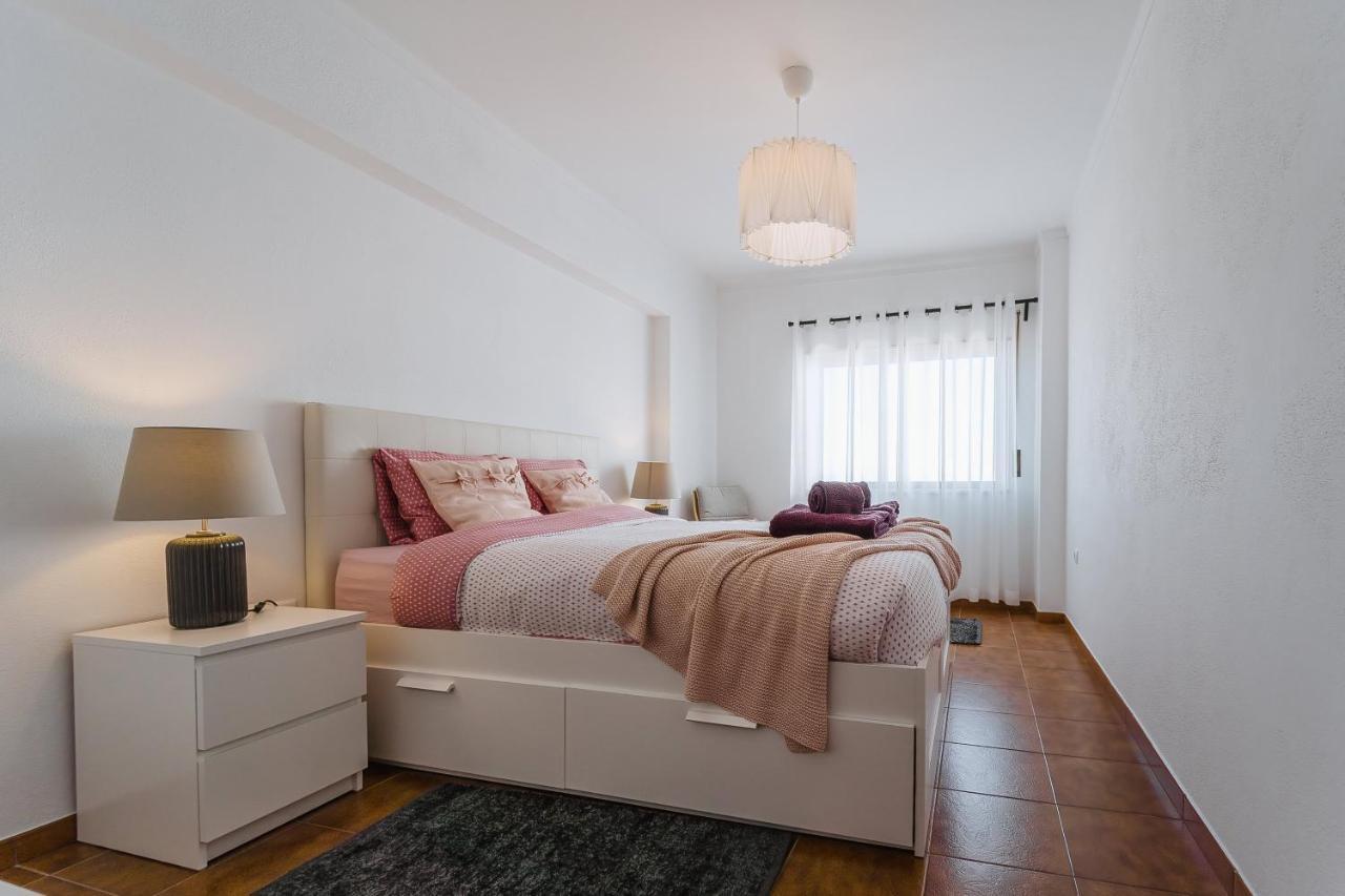 Mar Do Pisao - Apartamento 2 Quartos E Vista Mar Санта-Круш Экстерьер фото