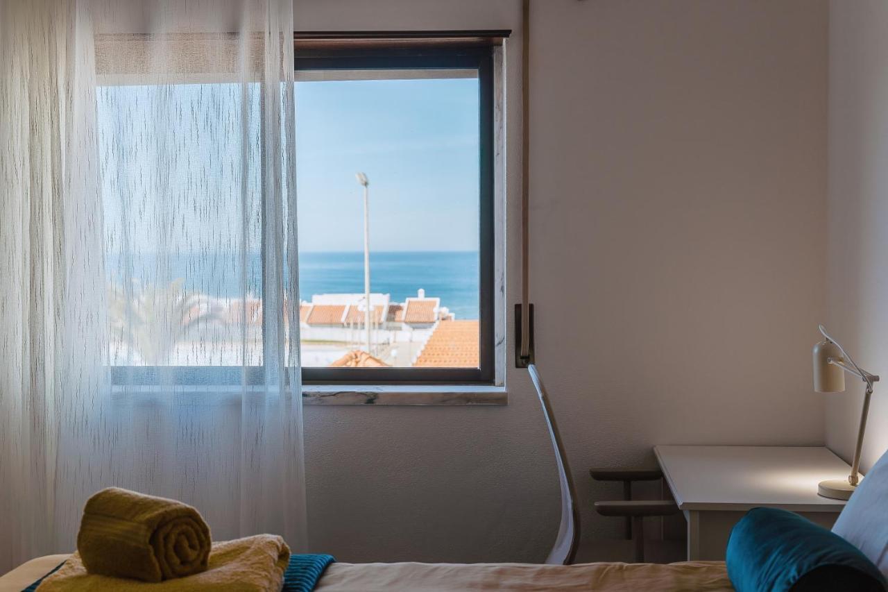 Mar Do Pisao - Apartamento 2 Quartos E Vista Mar Санта-Круш Экстерьер фото