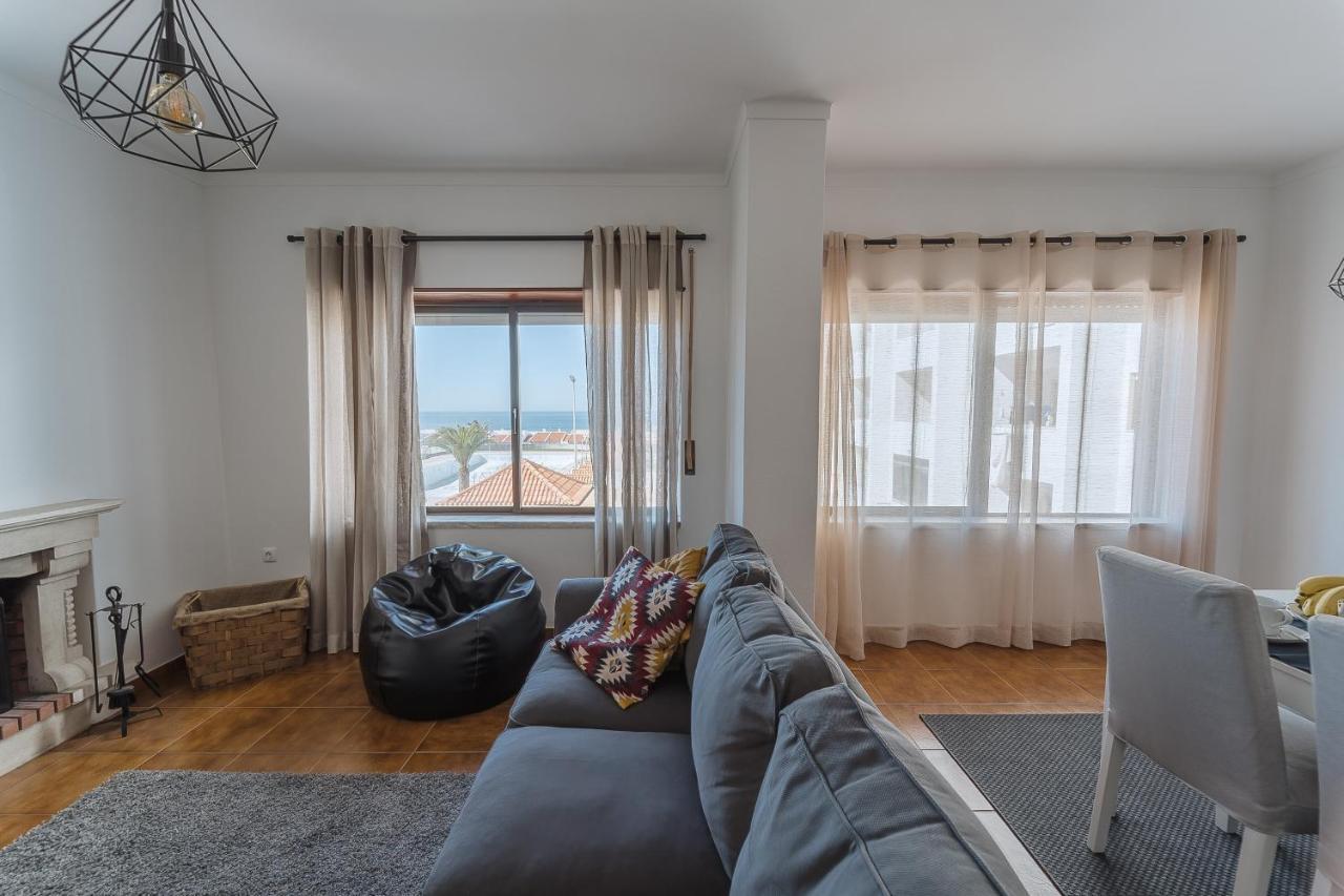 Mar Do Pisao - Apartamento 2 Quartos E Vista Mar Санта-Круш Экстерьер фото