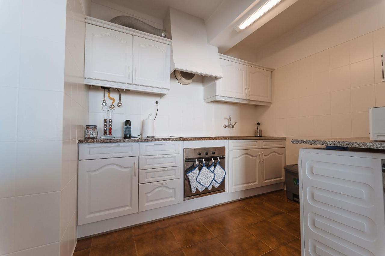 Mar Do Pisao - Apartamento 2 Quartos E Vista Mar Санта-Круш Экстерьер фото