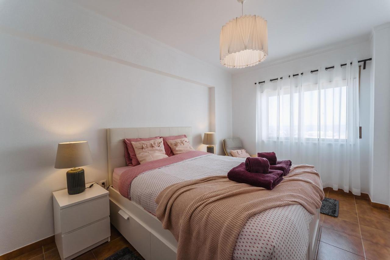 Mar Do Pisao - Apartamento 2 Quartos E Vista Mar Санта-Круш Экстерьер фото
