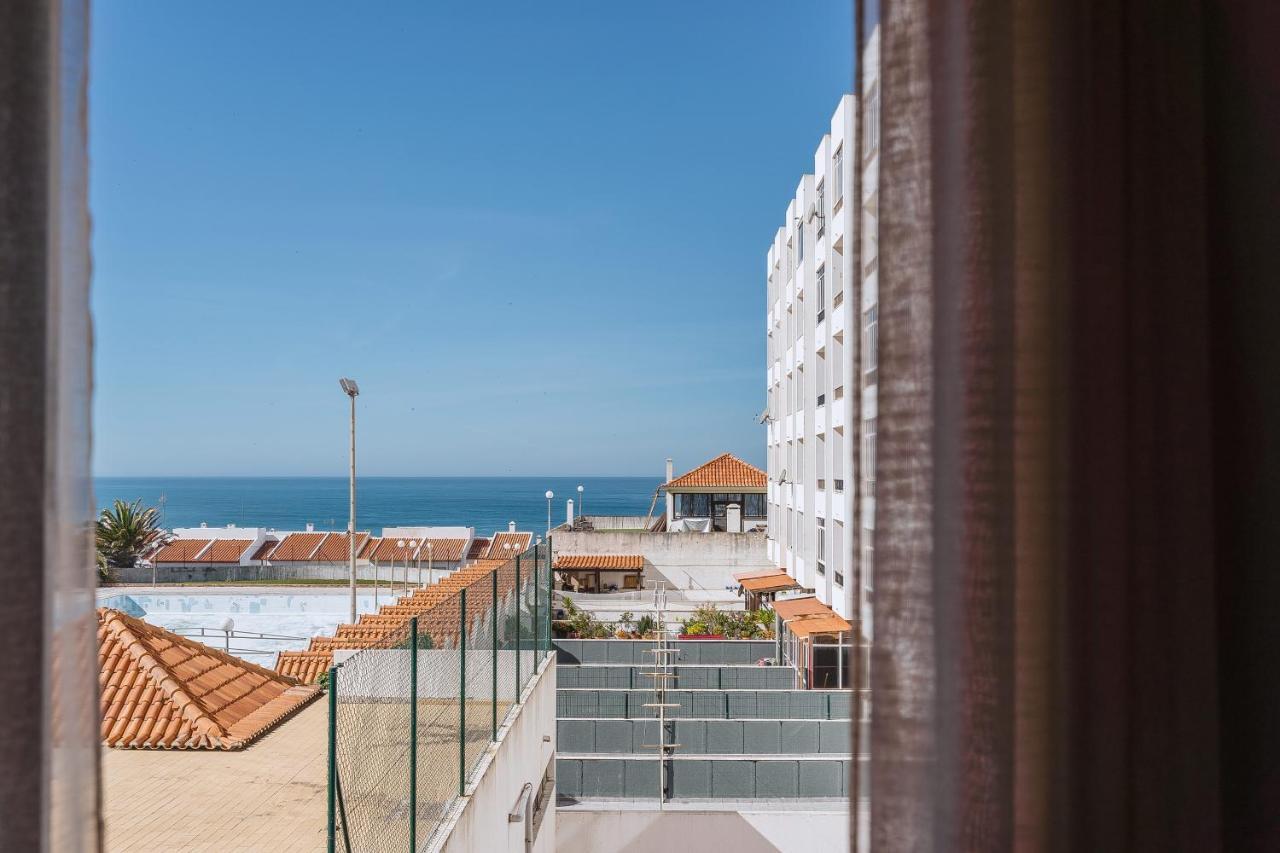 Mar Do Pisao - Apartamento 2 Quartos E Vista Mar Санта-Круш Экстерьер фото