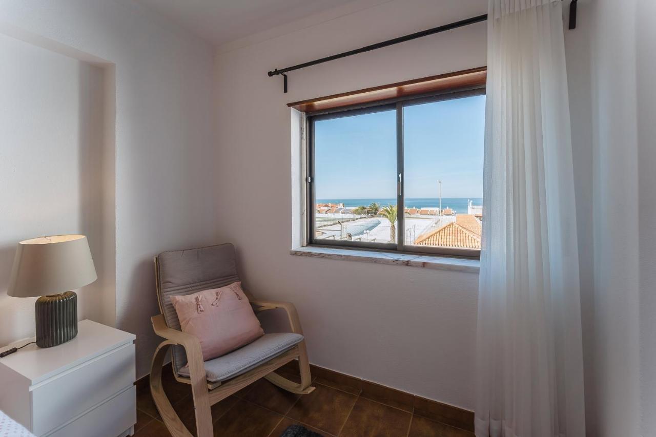 Mar Do Pisao - Apartamento 2 Quartos E Vista Mar Санта-Круш Экстерьер фото